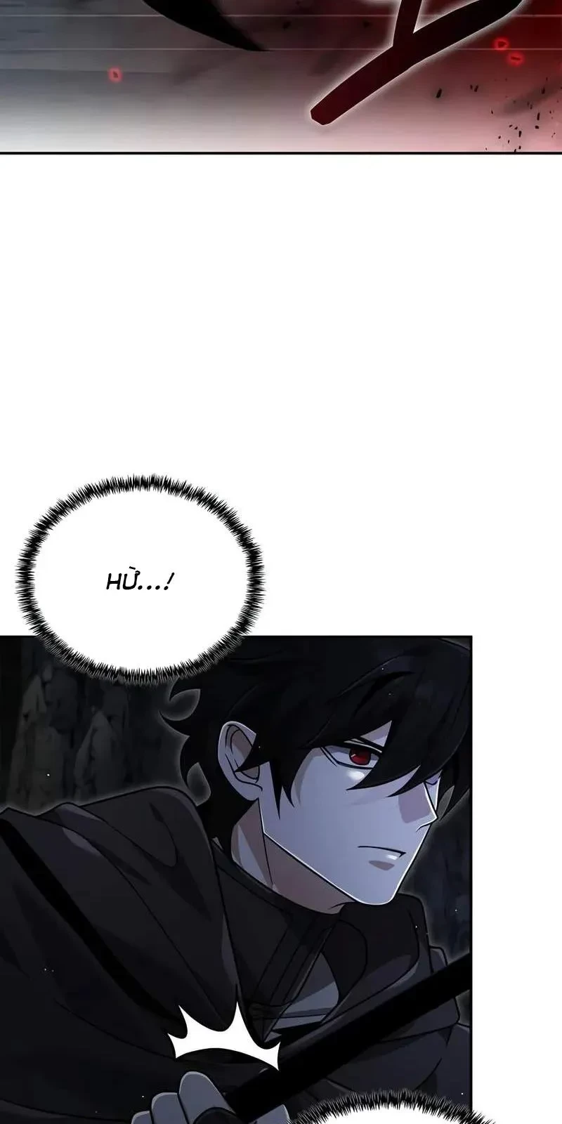 Học Viện Minh Triết Chapter 32 - 36