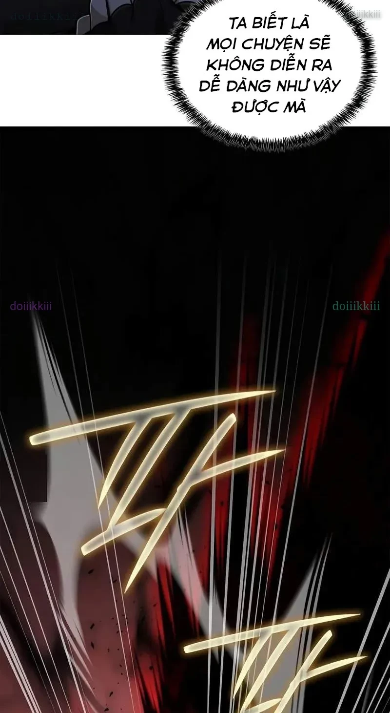 Học Viện Minh Triết Chapter 32 - 37