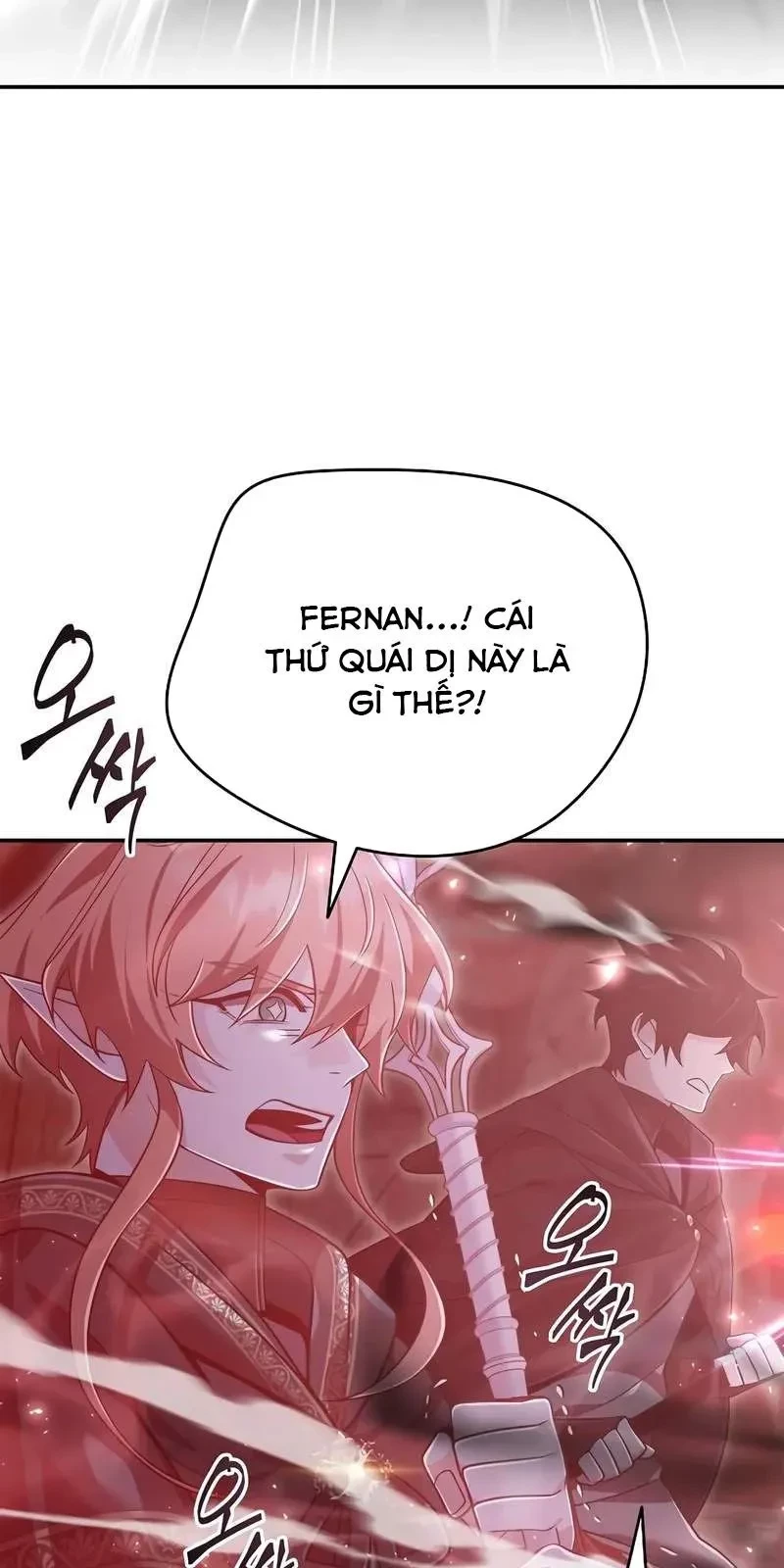 Học Viện Minh Triết Chapter 32 - 39