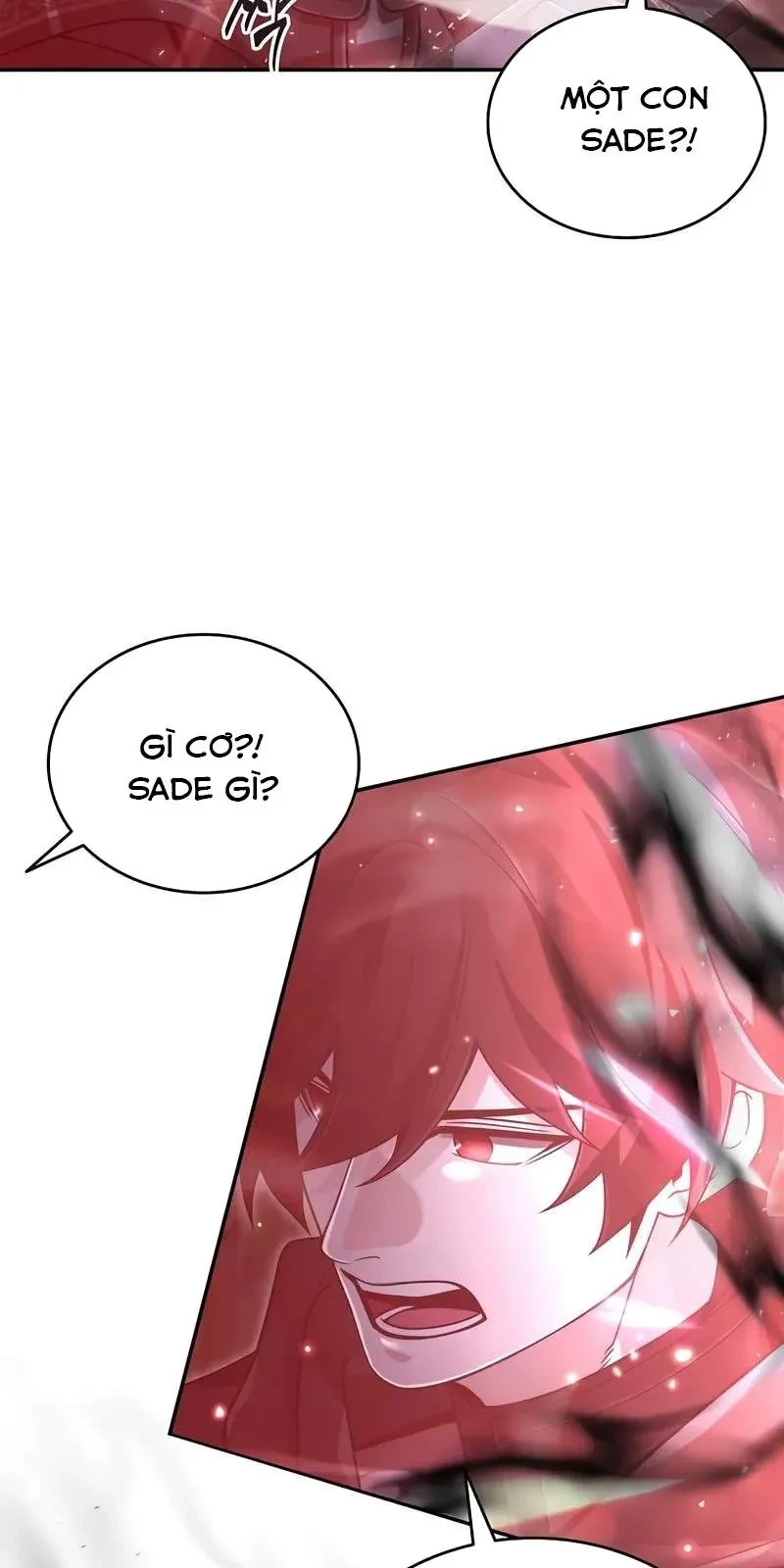 Học Viện Minh Triết Chapter 32 - 40