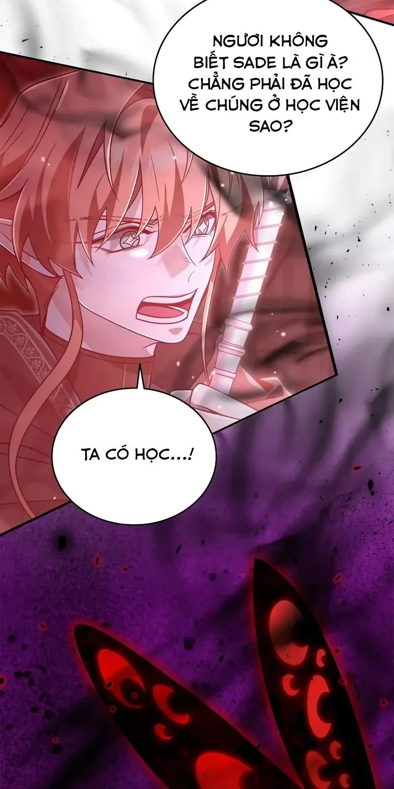 Học Viện Minh Triết Chapter 32 - 41