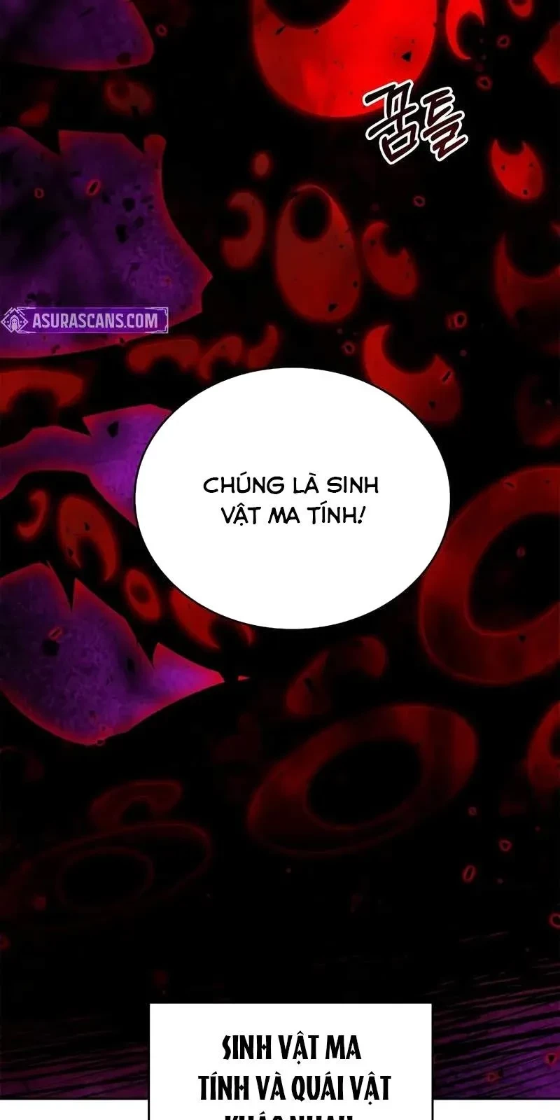 Học Viện Minh Triết Chapter 32 - 43