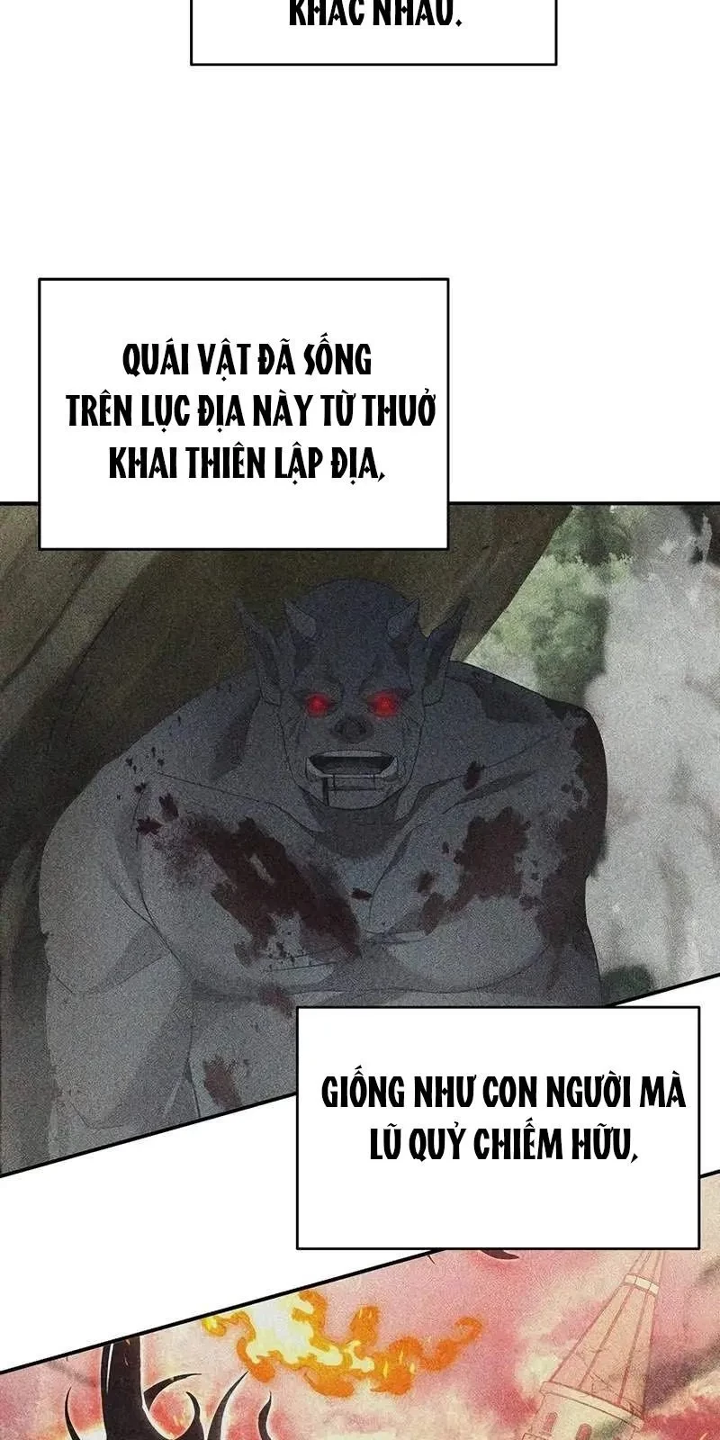 Học Viện Minh Triết Chapter 32 - 44