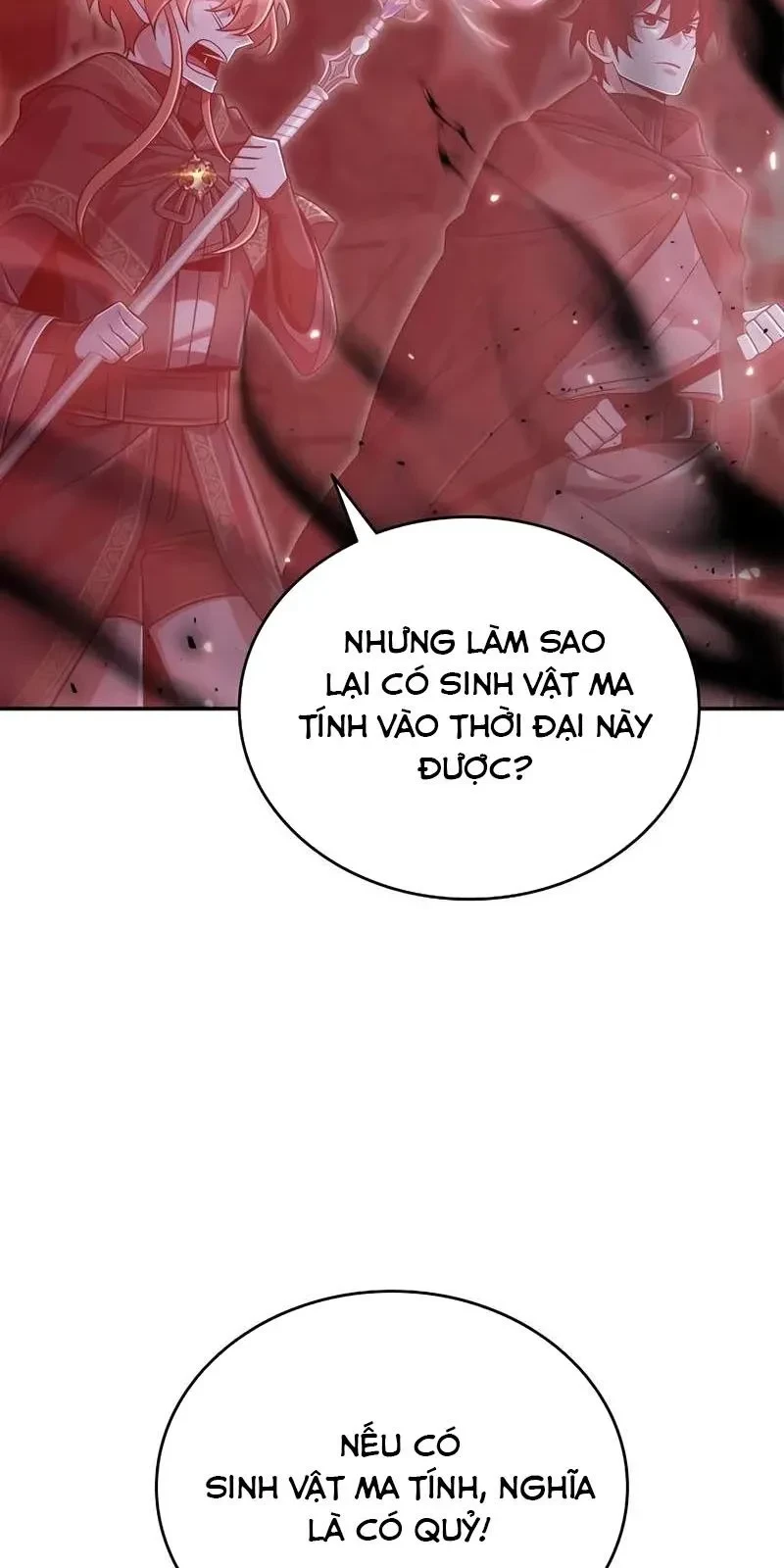 Học Viện Minh Triết Chapter 32 - 46