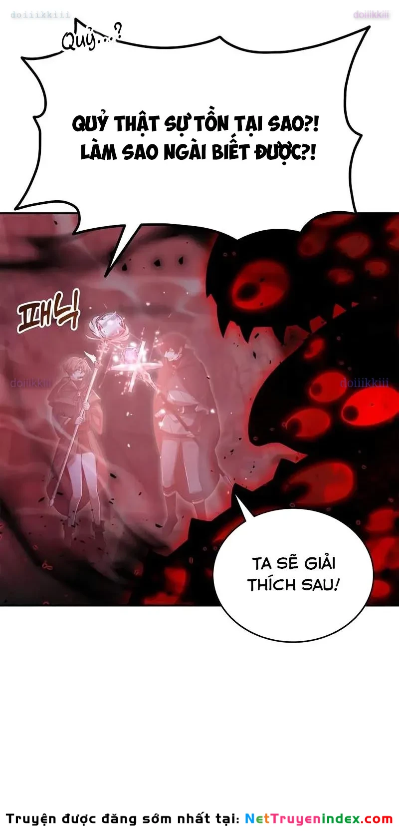 Học Viện Minh Triết Chapter 32 - 49