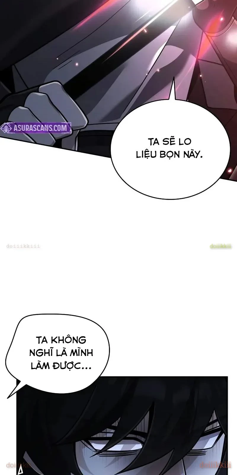 Học Viện Minh Triết Chapter 32 - 51