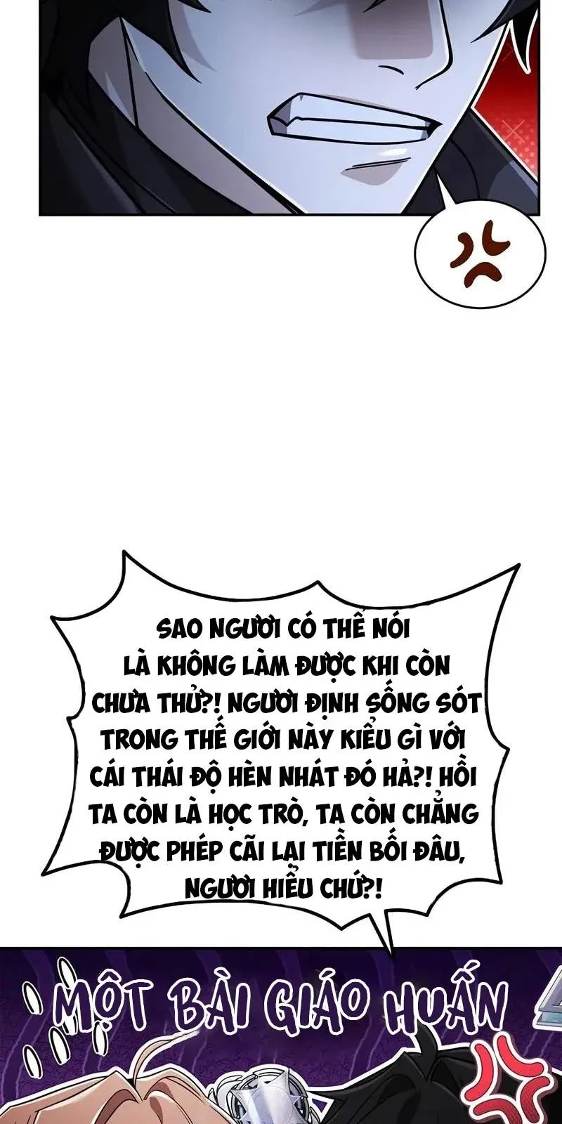 Học Viện Minh Triết Chapter 32 - 52