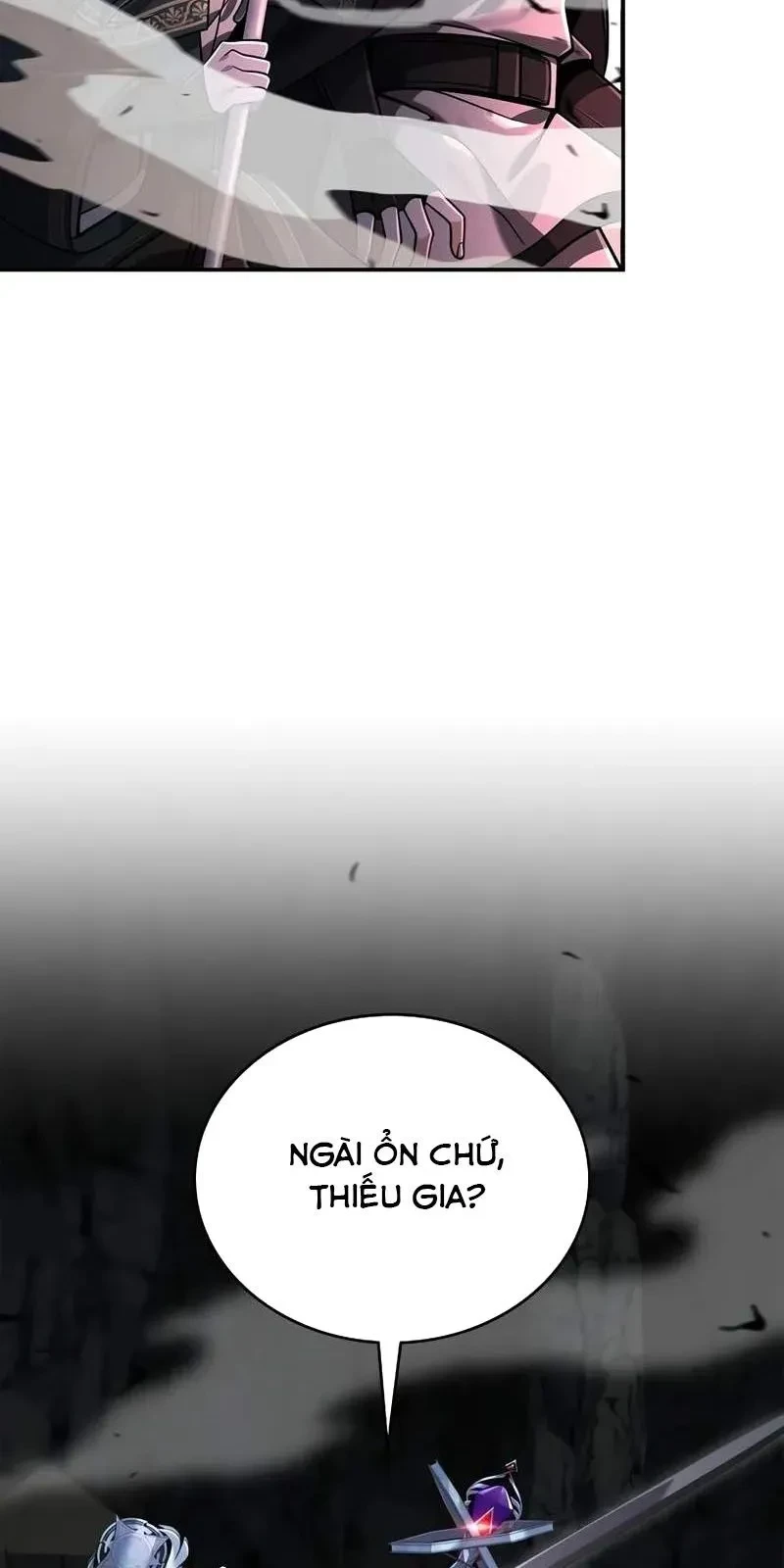 Học Viện Minh Triết Chapter 32 - 64