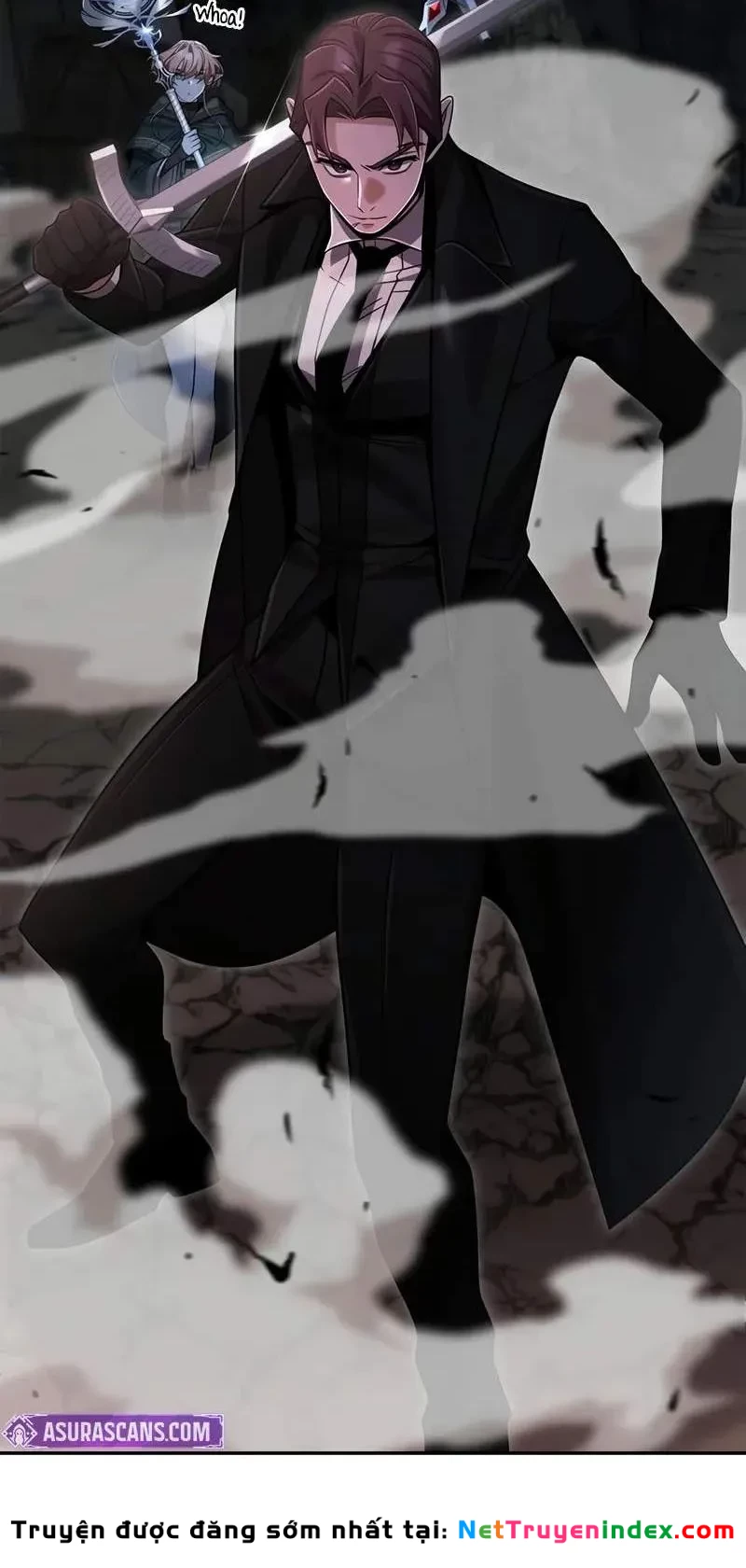 Học Viện Minh Triết Chapter 32 - 65