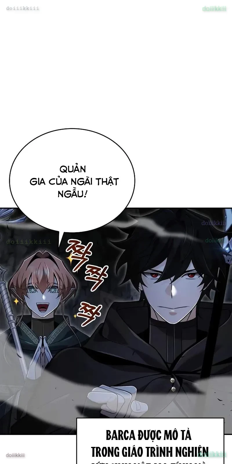 Học Viện Minh Triết Chapter 32 - 66