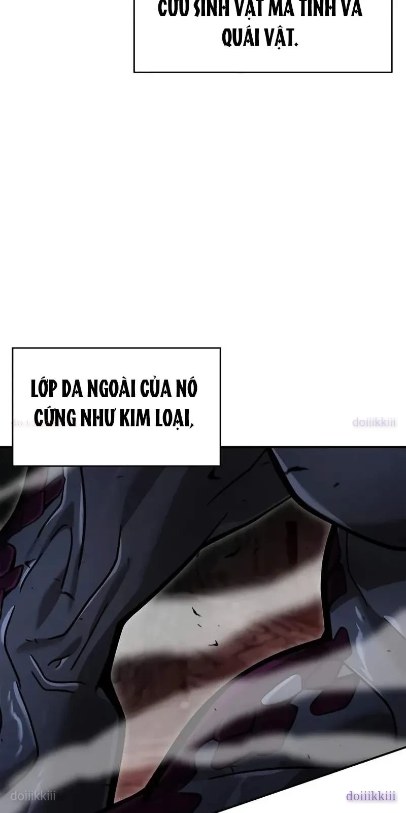 Học Viện Minh Triết Chapter 32 - 67