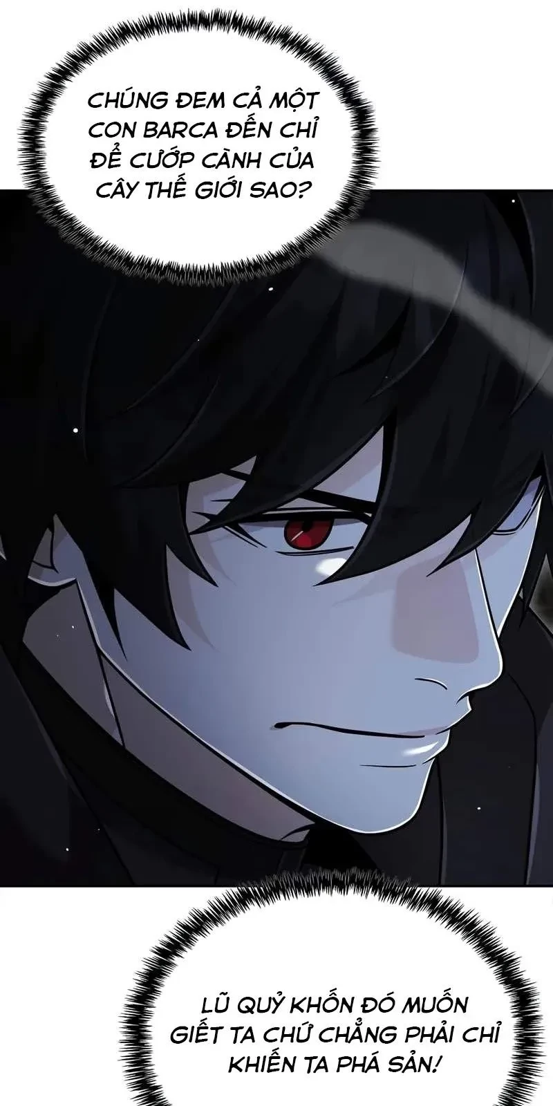 Học Viện Minh Triết Chapter 32 - 72