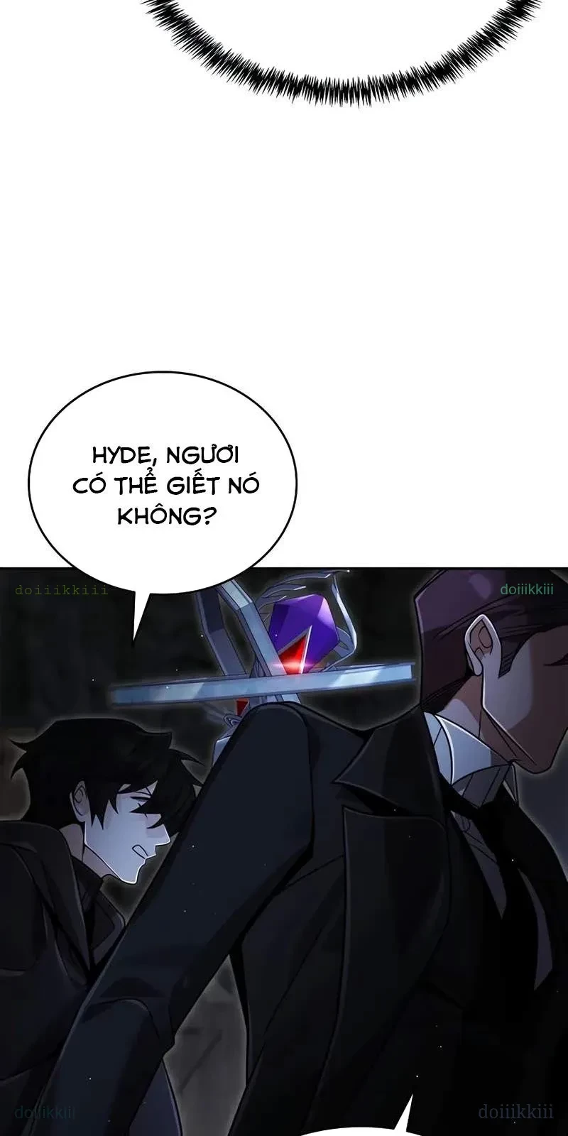 Học Viện Minh Triết Chapter 32 - 73