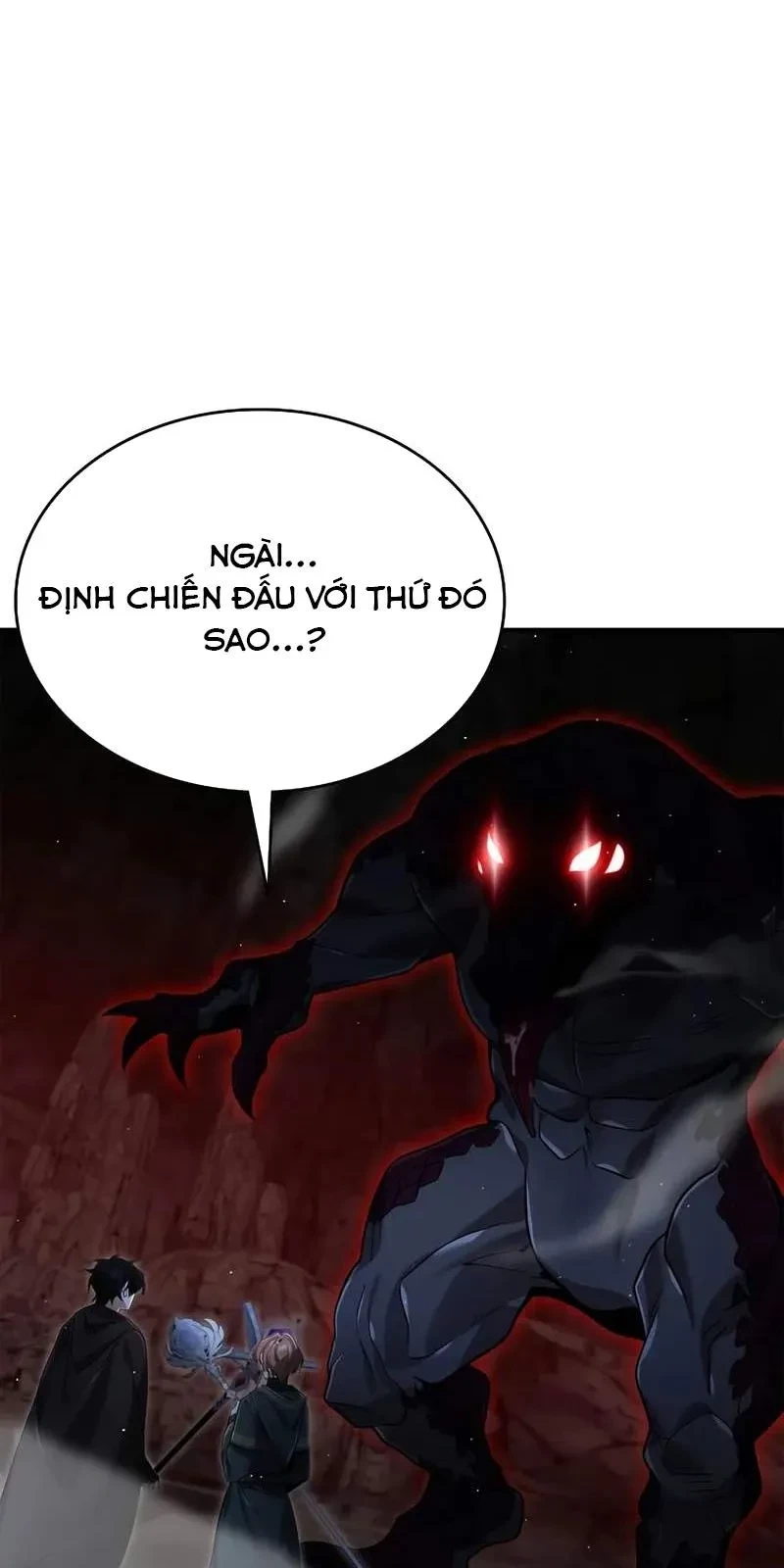 Học Viện Minh Triết Chapter 32 - 78