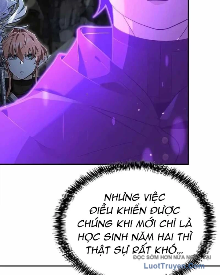 Học Viện Minh Triết Chapter 33 - 7