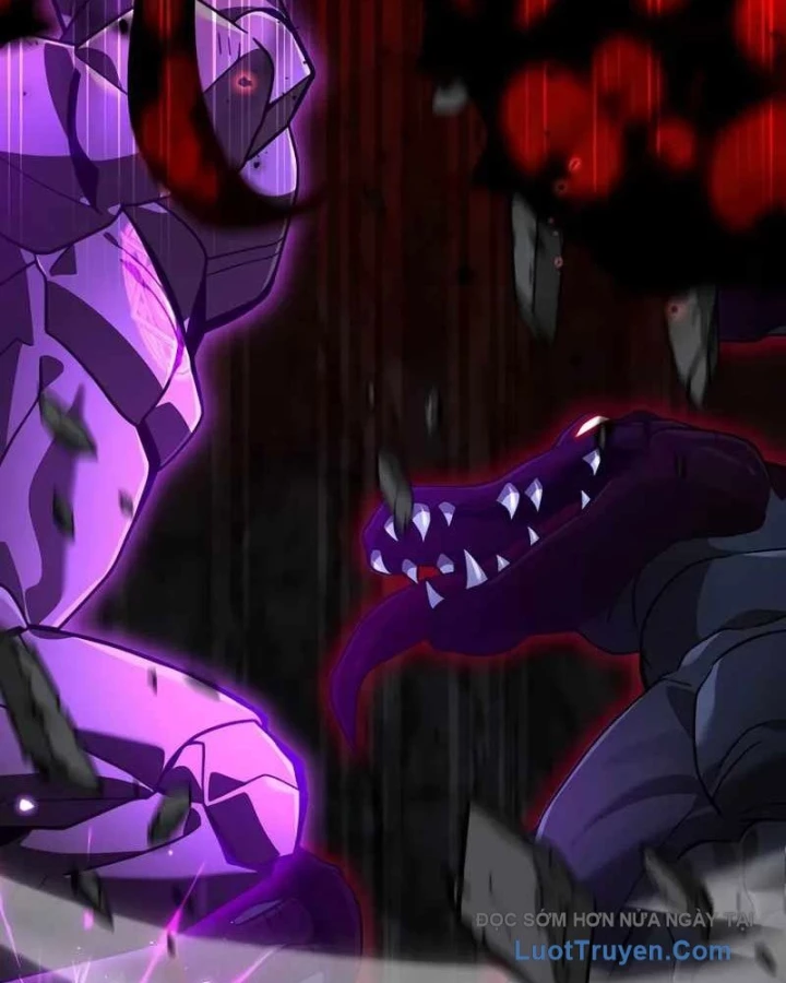 Học Viện Minh Triết Chapter 33 - 34