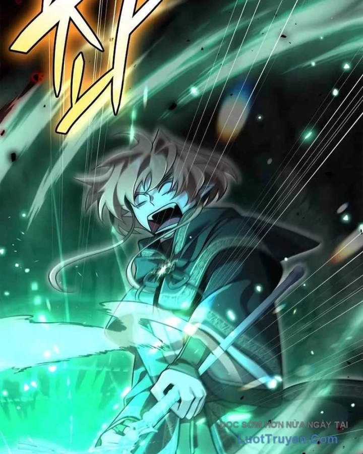 Học Viện Minh Triết Chapter 33 - 42