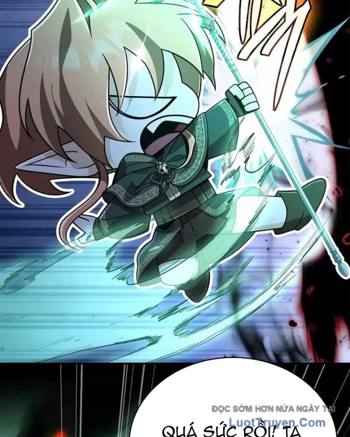 Học Viện Minh Triết Chapter 33 - 48