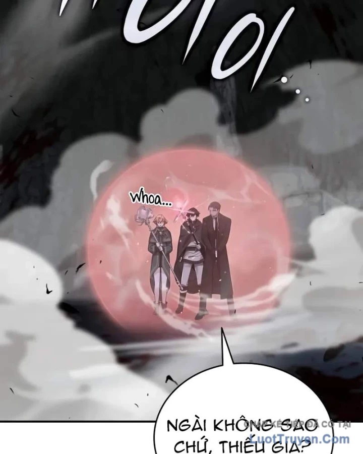 Học Viện Minh Triết Chapter 34 - 12