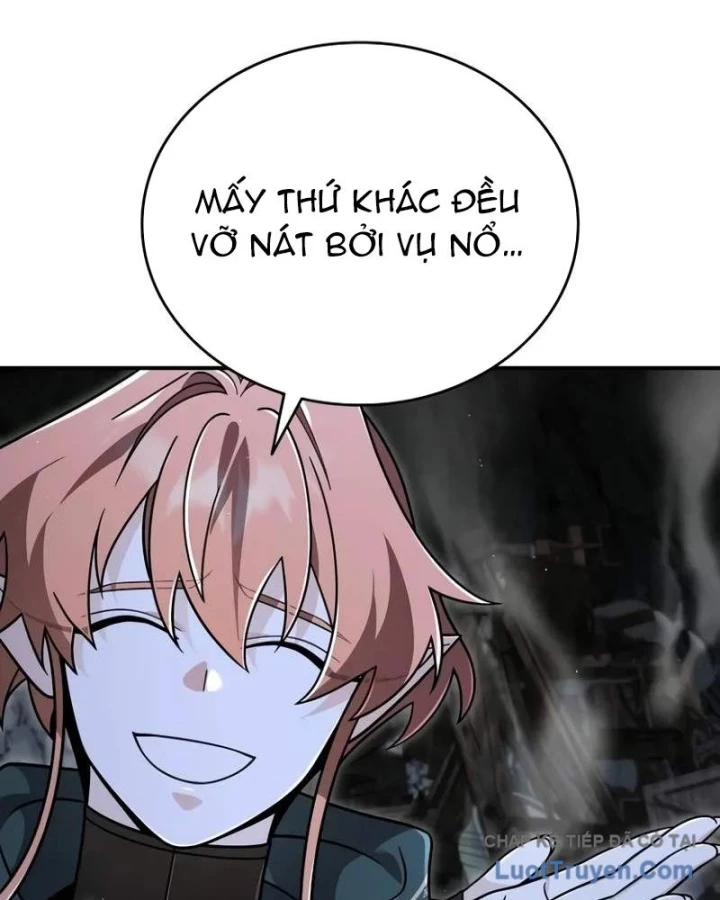 Học Viện Minh Triết Chapter 34 - 26