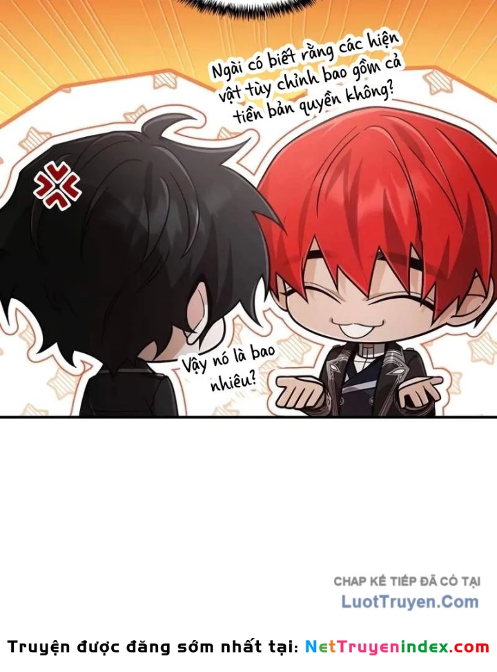 Học Viện Minh Triết Chapter 34 - 32