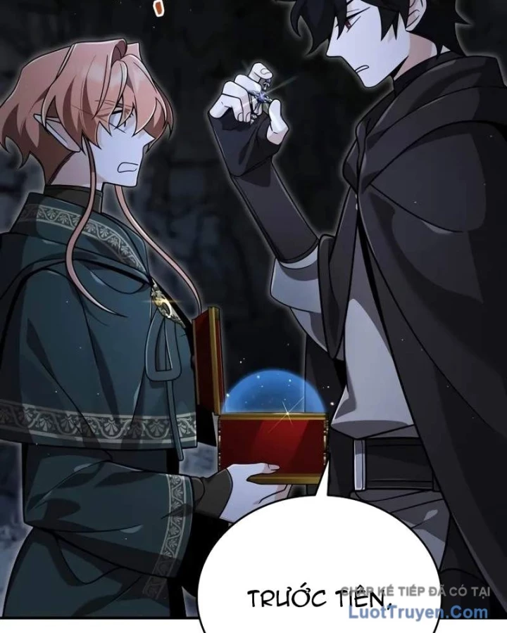 Học Viện Minh Triết Chapter 34 - 34