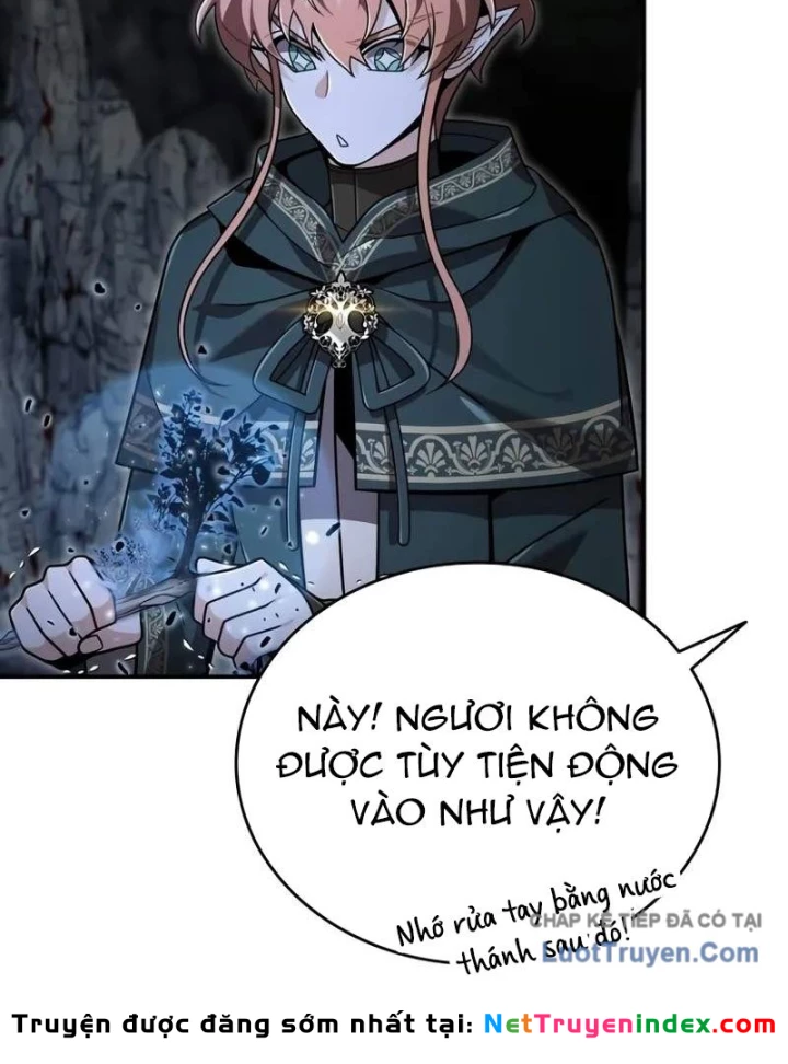 Học Viện Minh Triết Chapter 34 - 54