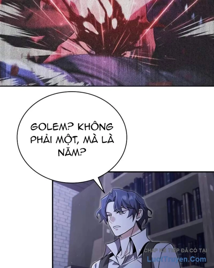 Học Viện Minh Triết Chapter 34 - 124