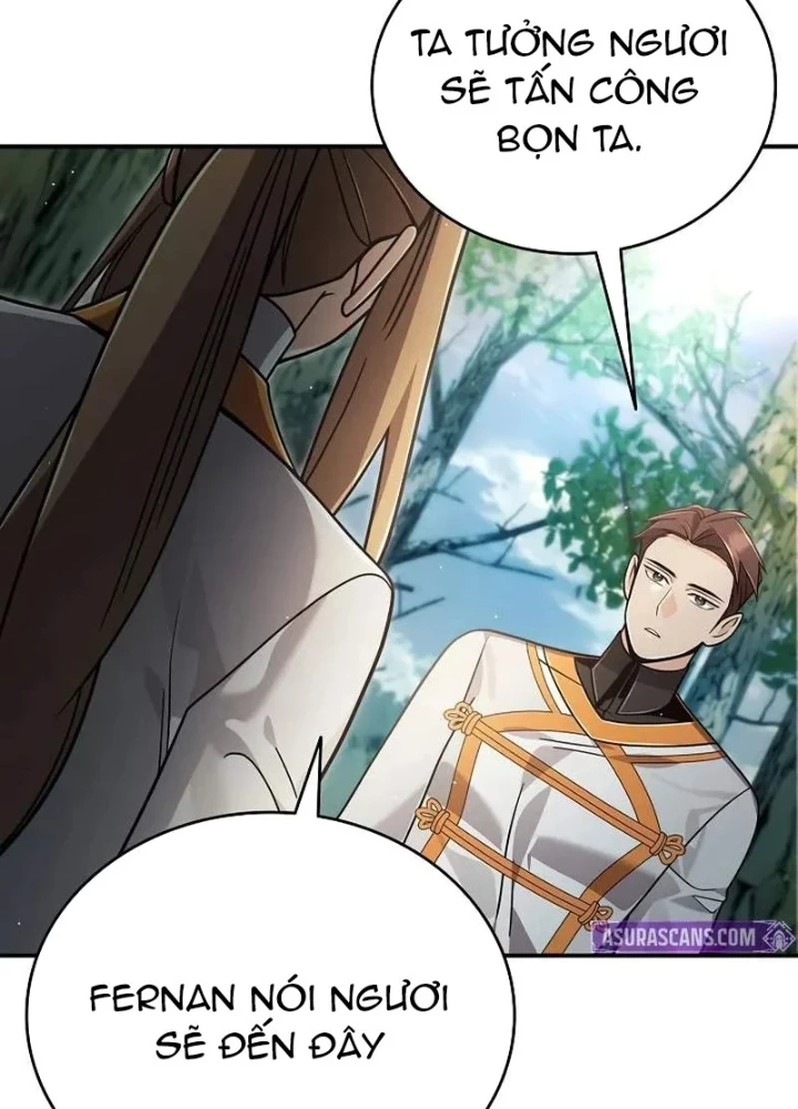 Học Viện Minh Triết Chapter 37 - 15