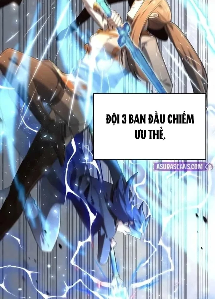 Học Viện Minh Triết Chapter 38 - 3