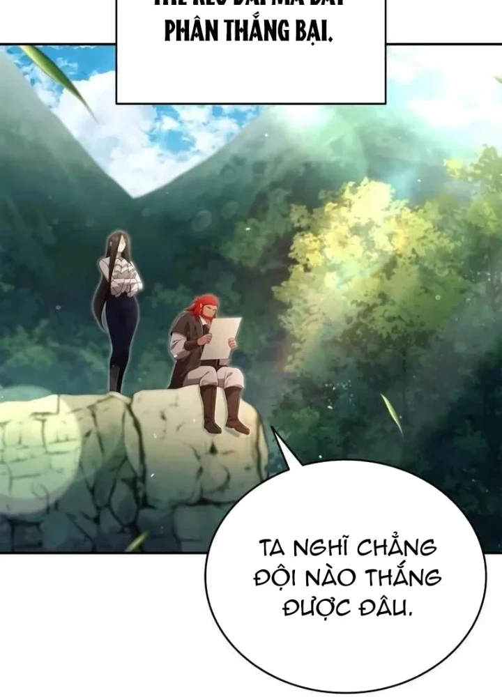 Học Viện Minh Triết Chapter 38 - 9