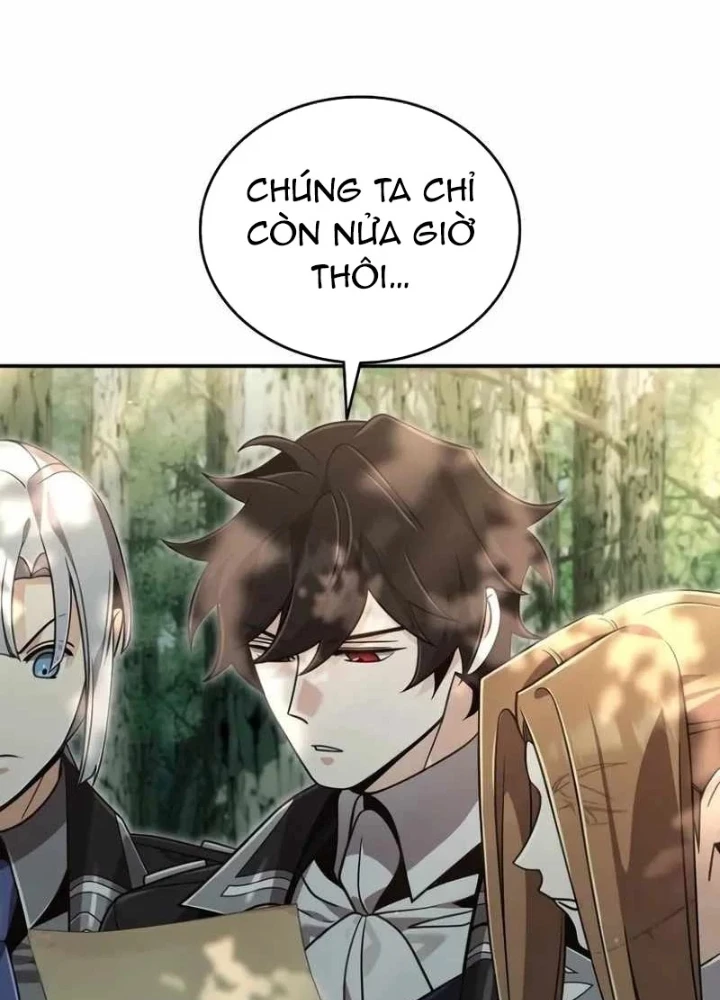 Học Viện Minh Triết Chapter 38 - 35