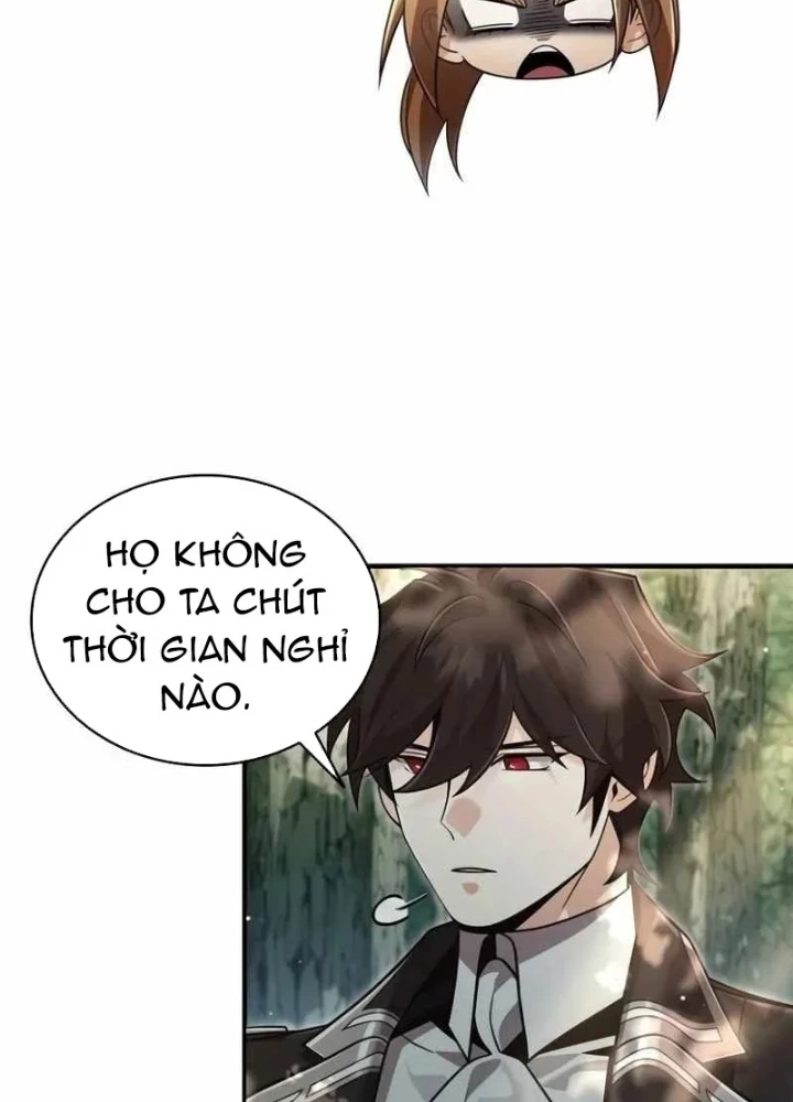 Học Viện Minh Triết Chapter 38 - 39