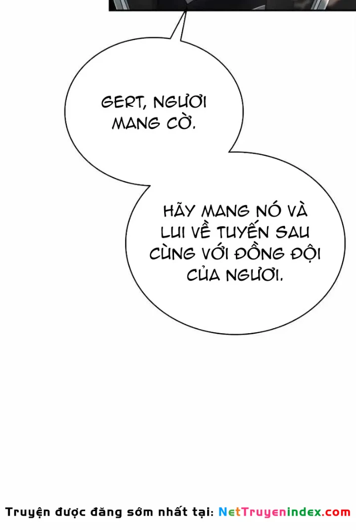 Học Viện Minh Triết Chapter 38 - 41