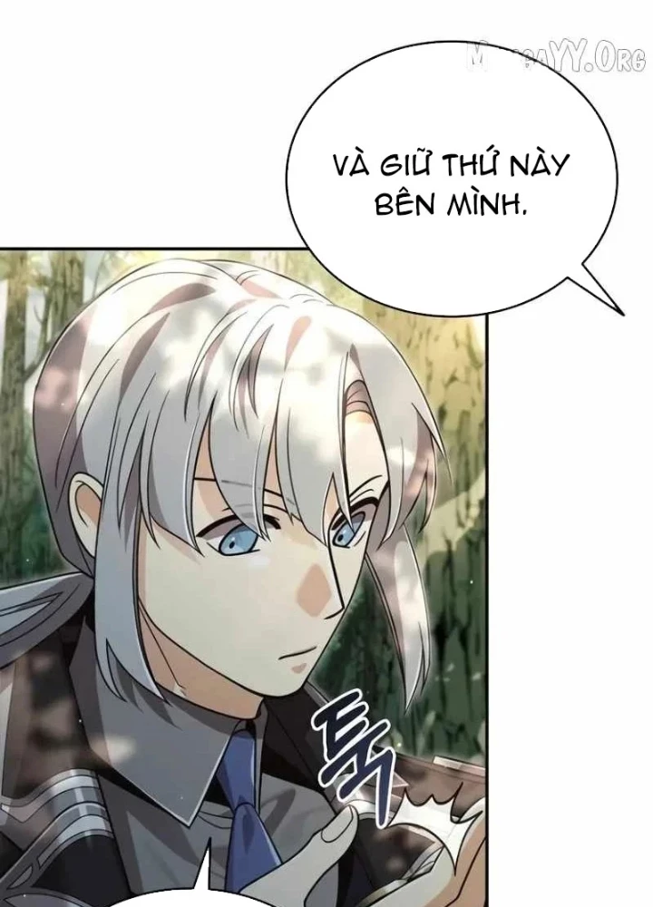 Học Viện Minh Triết Chapter 38 - 43