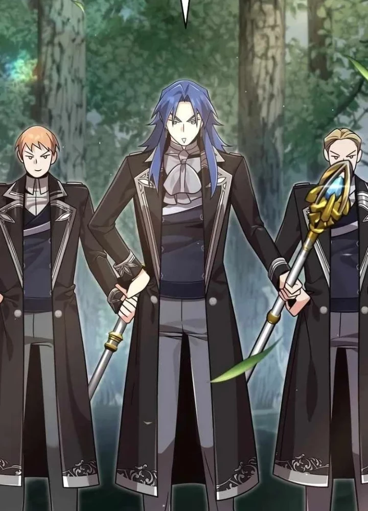 Học Viện Minh Triết Chapter 38 - 75