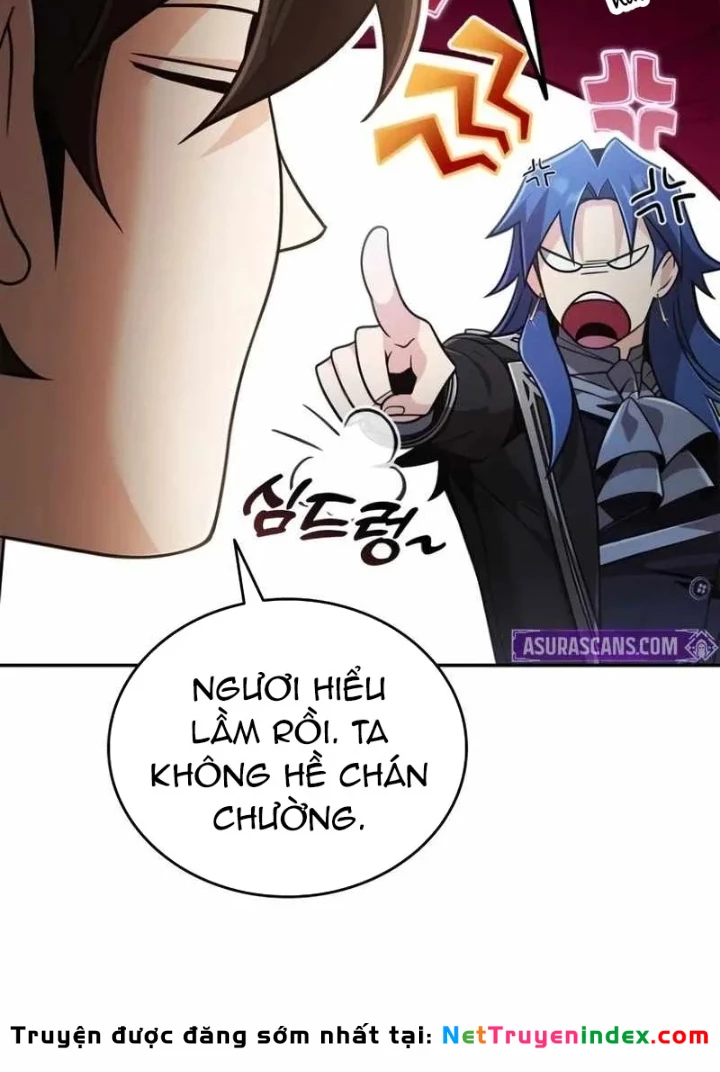 Học Viện Minh Triết Chapter 38 - 91