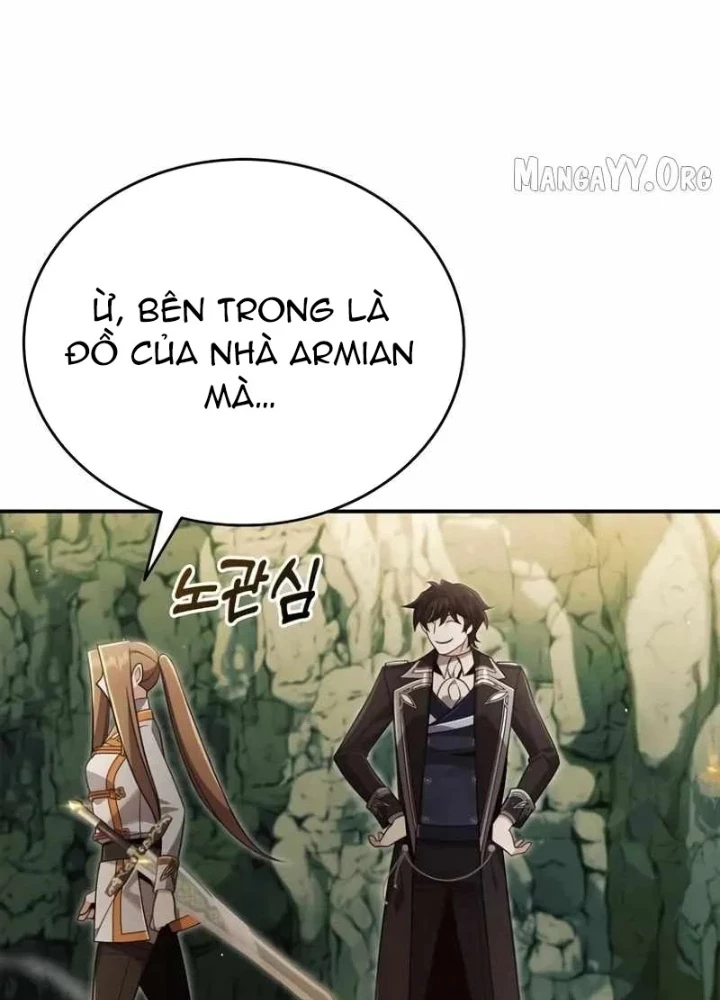 Học Viện Minh Triết Chapter 38 - 205