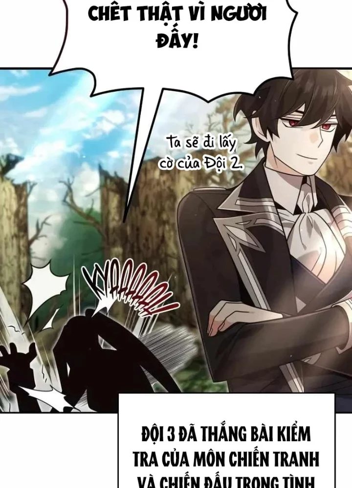 Học Viện Minh Triết Chapter 38 - 225