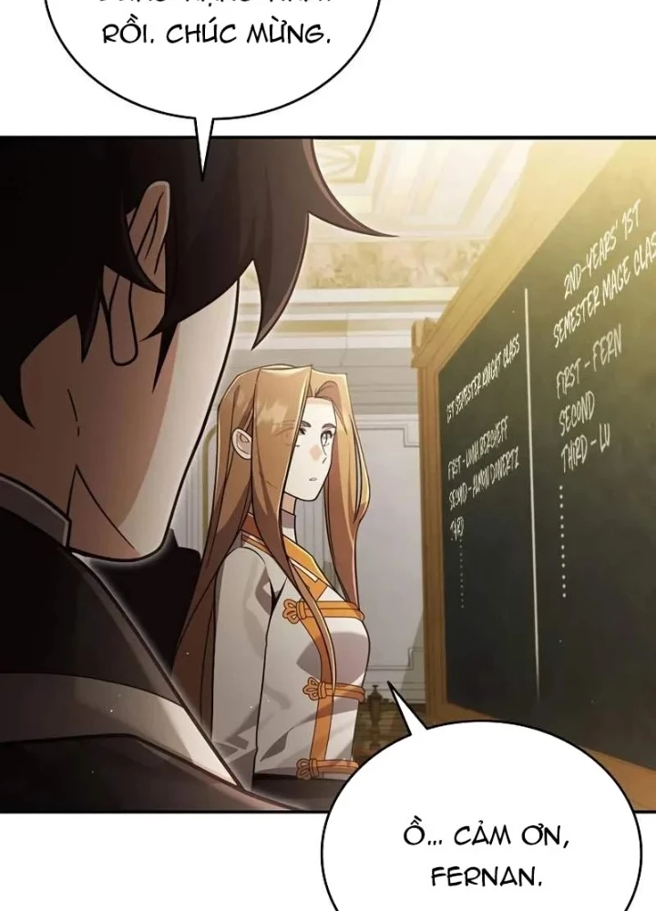 Học Viện Minh Triết Chapter 39 - 5