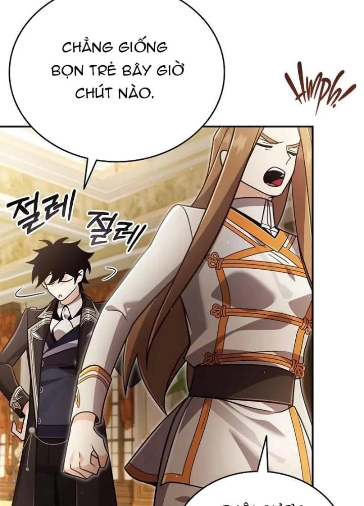 Học Viện Minh Triết Chapter 39 - 21