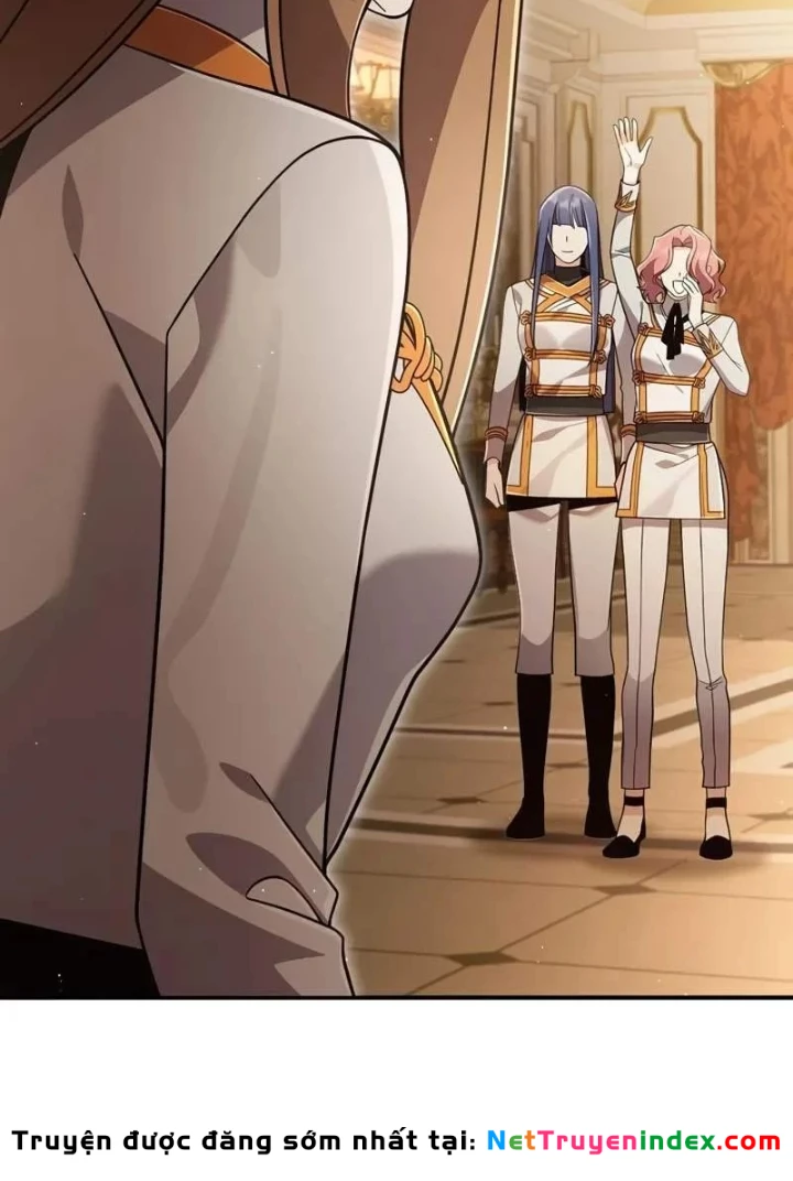 Học Viện Minh Triết Chapter 39 - 41