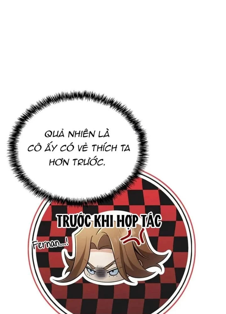 Học Viện Minh Triết Chapter 39 - 43