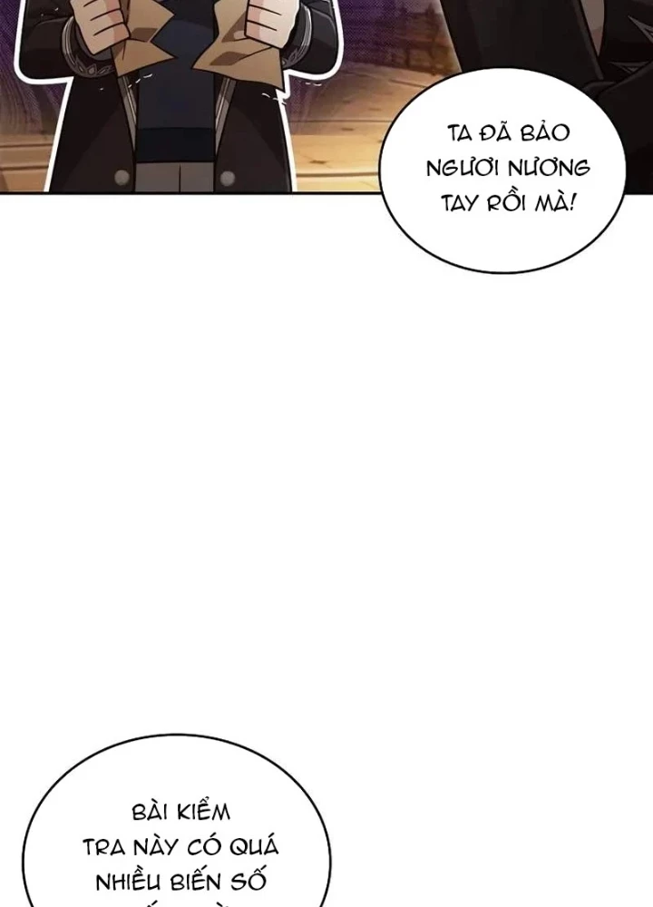 Học Viện Minh Triết Chapter 39 - 55