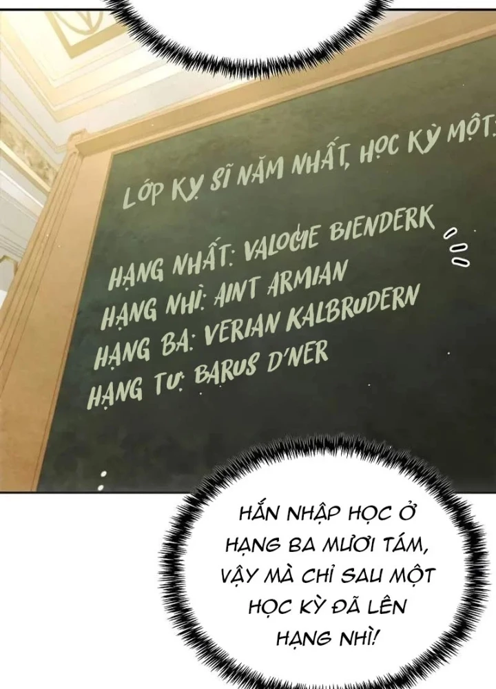 Học Viện Minh Triết Chapter 39 - 63