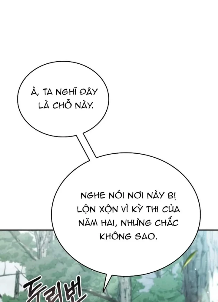 Học Viện Minh Triết Chapter 39 - 101