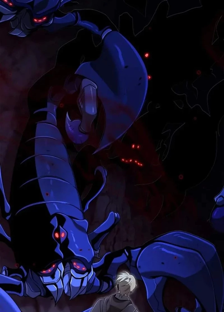 Học Viện Minh Triết Chapter 39 - 137