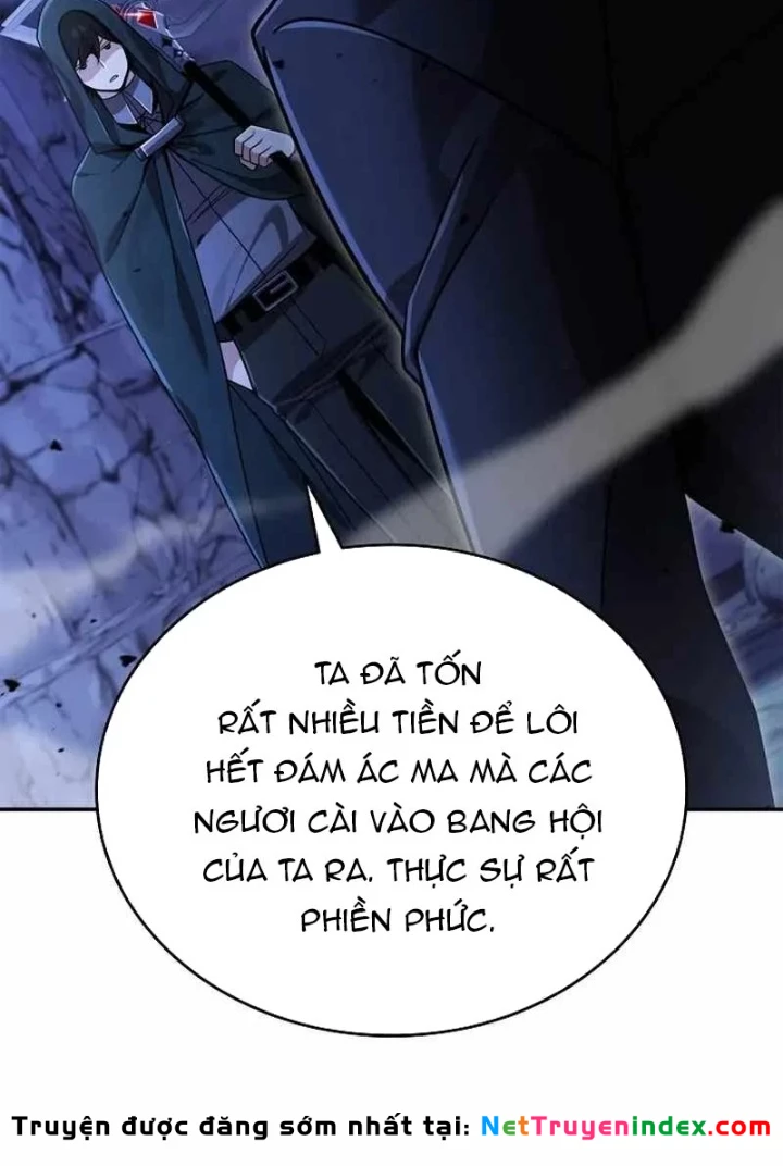 Học Viện Minh Triết Chapter 40 - 25