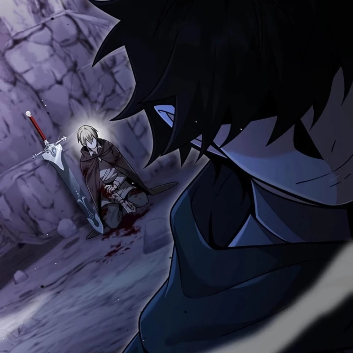 Học Viện Minh Triết Chapter 41 - 4