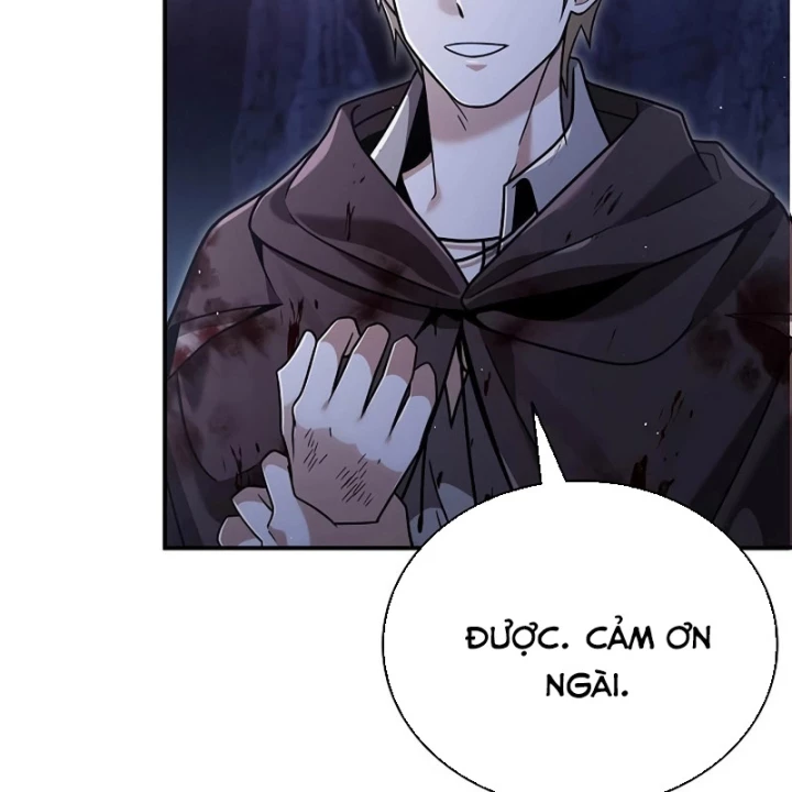 Học Viện Minh Triết Chapter 41 - 47